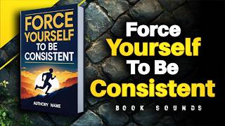 Force Yourself to Be Consistent | Audiobook