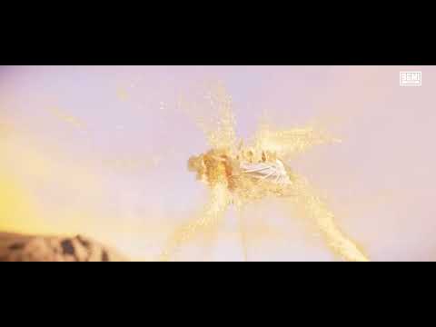 Sandsylph scion Create trailer #bgmi