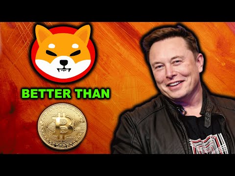 Shiba Inu Coin Better Than BTC? Shiba Inu Coin News Today | Shiba Inu News Today | Shinu Inu Coin