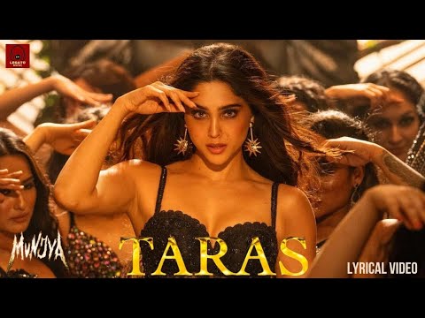 Taras Nahi Aaya Tujhko (Official Video) Taras Jasmine Sandlas | Taras Nahi Aaya Song | New Song 2024
