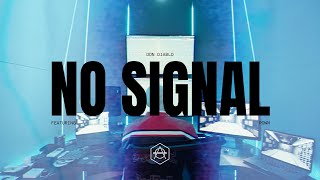 Don Diablo - No Signal (ft. ROWN) | Official Visualizer