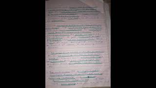 #easynotes#chapter no.1#The Earth in the Solar System#class-6th#2025