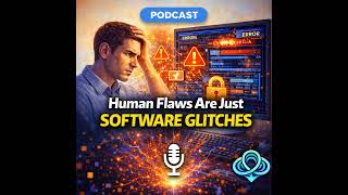 Human Flaws Are Just Software Glitches