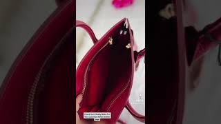 Ft Teddy Blake New York  Unboxing Luxurious Italian leather bags