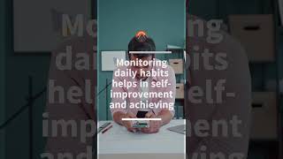 Productivity App with Habit Tracking