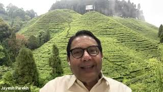 How RISK-TAKING ABILITY and AMBITION drive business success, says Jayesh Parekh of Good Startup