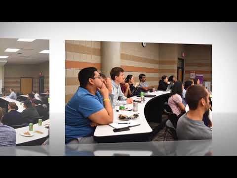 National Health IT Week: Spok Lunch  Learn at University of Minnesota 1080p