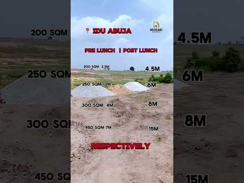 Introducing our awesome portion on earth.