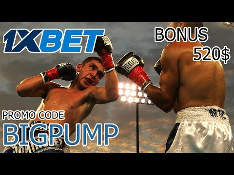 1XBET Thailand: Get a $520 Bonus with Promo Code BIGPUMP! Register Now and Start Winning!