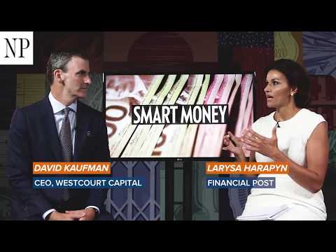 David Kaufman of Westcourt Capital Discusses Smart Money