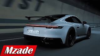 Mzade - Silver Wing (Original Mix)