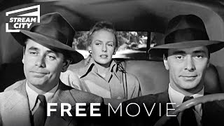 Framed | FREE MOVIE  (Glenn Ford, Janis Carter)