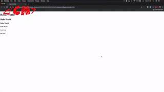 LEARN HOW TO PUT PARAGRAPHS IN HTML