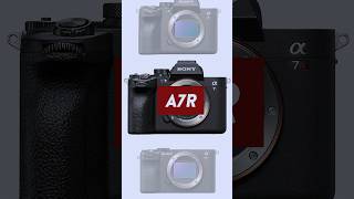 Why Are There SO MANY Sony A7 Cameras!? 📸