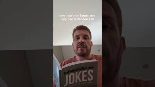 I.T. Jokes EP3 #jokes #itsecurity #network #networking #computer #computers #tech  #shorts #short
