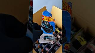 2026 Hot Wheels F case highlight!