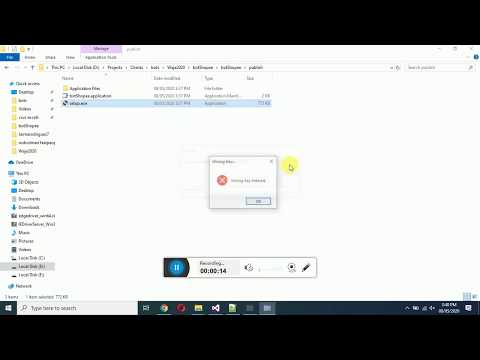 Bot random password protected bot for shopee