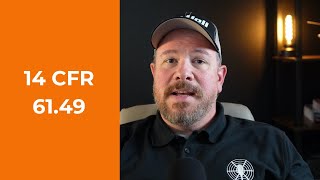 FAA 14 CFR 61.49: Retesting After a Practical Test Failure – What You Need to Know