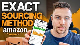 How to EASILY Find Wholesale Suppliers and Products for Amazon FBA