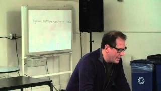 Solid State Startups - Mike Kuniavsky (Lean Hardware Startups)