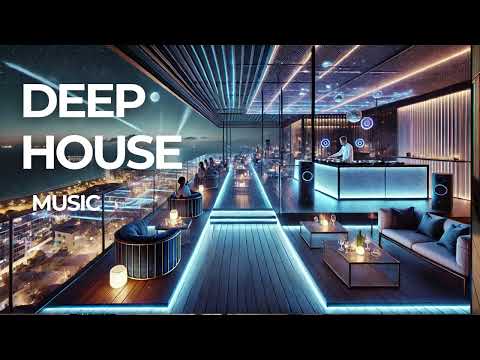 DEEP HOUSE - Lounge Music