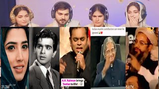 Indian Muslim Attitude 🔥 Powerful Edits Reaction | Reality, Respect & Raw Emotions 💯