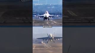 The Best US Navy vs Air Force Landing