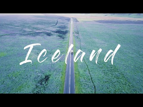 Exploring Iceland and Europe Trip 2018!