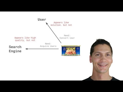 Google Spam Alert: Is Your Website at Risk? | SEO 2025 (DevFest Boston)