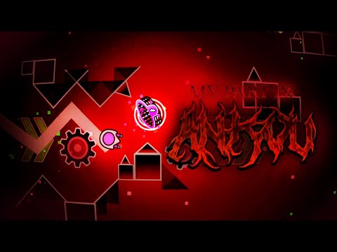 My part in ANKOU | (GP) | hosted by paco & sodapop (litoz, spugfy)