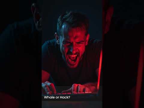 🚨 $2 Billion in Bitcoin Vanished?! Is This a Hack or a Whale Flex? 🐋💰