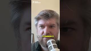 "What is the future of commerce?" A self-fulfilling prophecy! #ecommerce #trends #brandculture