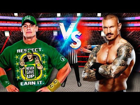 www wrestling revolution 3d gameplay (games)