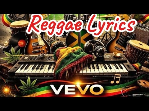 “Green Light”New Reggae Lyrics music  Modern Chill Reggae (Classic Roots Reggae (70s–90s feel)