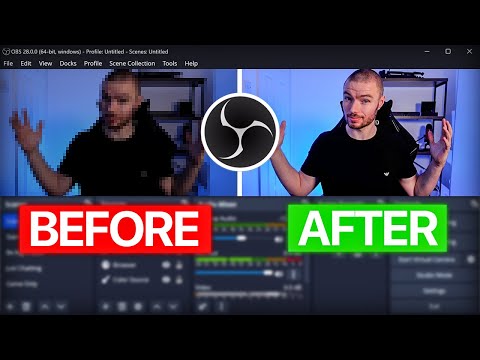 Best OBS Settings For Recordings (How To Set Up OBS Correctly)