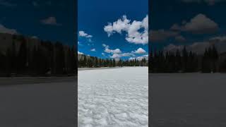 Utah Travel | Big Cottonwood Canyon view | Teri yaadein | Yo Yo Honey Singh | Nargis | Trending song