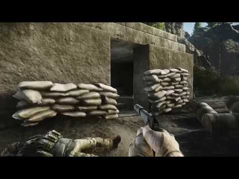 Shoreline - Escape from Tarkov
