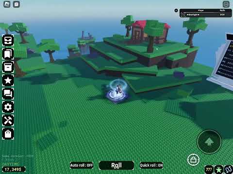 First heavenly potion 2