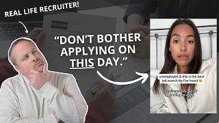 The Best Job Search Tip Ever??