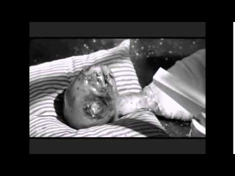 Eraserhead sings Autechre - Eutow