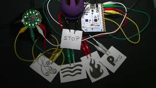 Creative Computing Code Demo