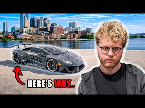 EXPLAINING WHY I "LEFT" DAILY DRIVEN EXOTICS... *WHAT'S NEXT?*