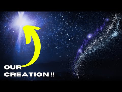 We are all made of Stardust || Stardust to Life transition