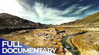 Deep Time History: The Complete Human Engineering Story | Full Series | FD Engineering