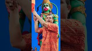 Sanatani Hai Hum | Bhajan | bhakti song | Hanuman Bhajan #shorts #bhakti #shortsvideo  #shortsfeed