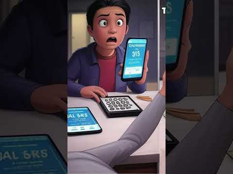 Food Apps Are Robbing You Blind 😱—Do THIS Instead!  #shorts #viralvideo