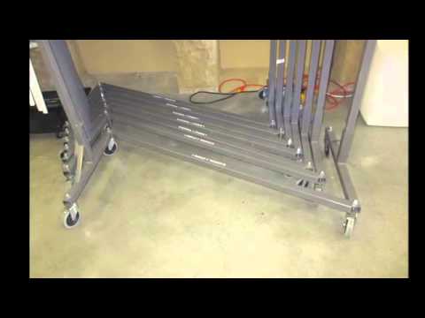 Flexible Furniture Inspired