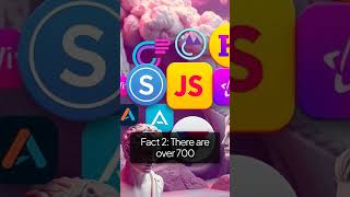 Think coding is just typing? Check these 3 wild software dev facts and get mind-blown!
