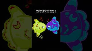 I think he used bribe mode, are you agree? #digitaldrawing #art #ipad #howtodraw