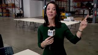 Help Fight Hunger Telethon